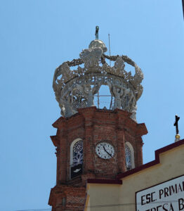 Nuestra Senora de Guadaloupe