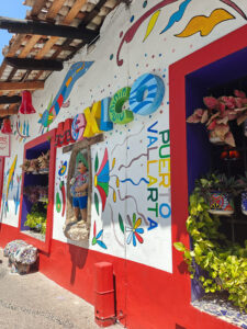 Puerto Vallarta Impressionen