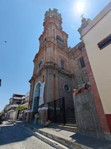 Nuestra Senora de Guadaloupe