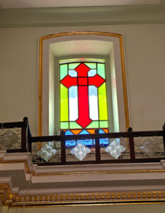 Nuestra Senora de Guadaloupe