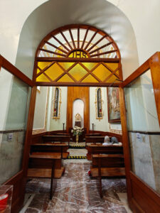 Nuestra Senora de Guadaloupe