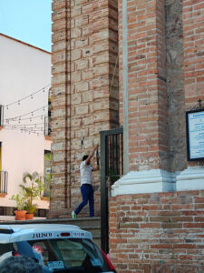 Nuestra Senora de Guadaloupe