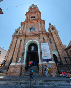 Nuestra Senora de Guadaloupe