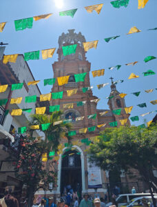 Nuestra Senora de Guadaloupe