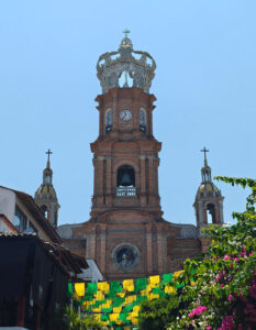 Nuestra Senora de Guadaloupe