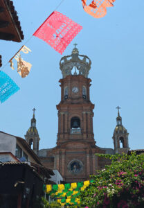 Nuestra Senora de Guadaloupe