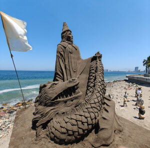 Malecon
