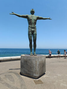 Malecon