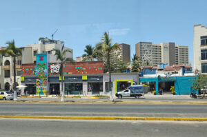 Shopping Much Fiesta