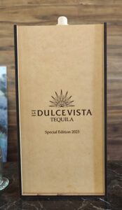 Tequila Verkostung