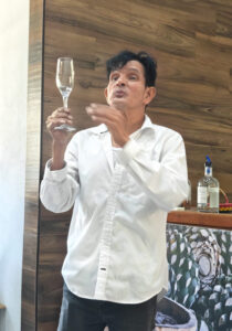Blanco