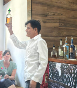 Anejo