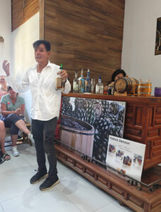 Anejo