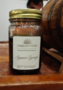 Agavensirup