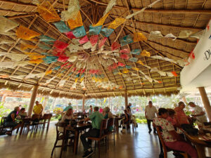 Mexican Cooking Class