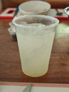 Margarita
