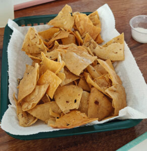 Salsa Molcajete