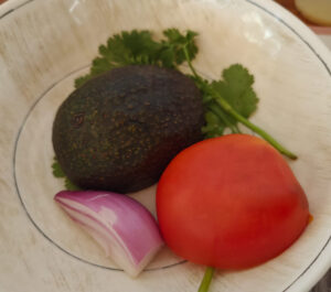 Guacamole
