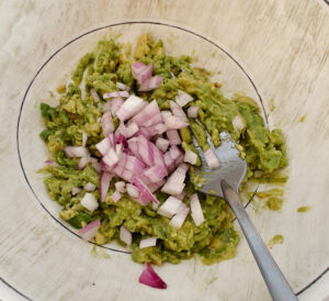 Guacamole