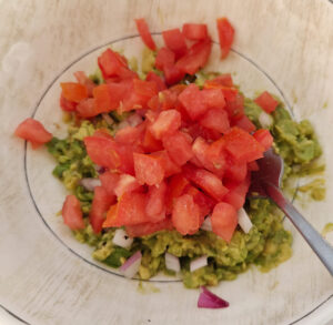 Guacamole