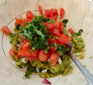 Guacamole