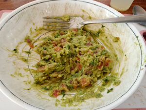 Guacamole