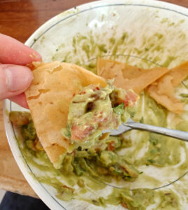 Guacamole