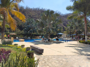 Hacienda La Dulce Vista