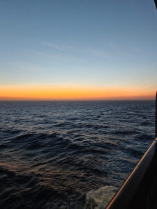 Morgenrot