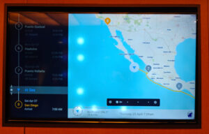 Info-Monitore