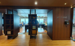 Art Studio
