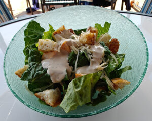 Caesar´s Salad