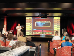Deal or No Deal