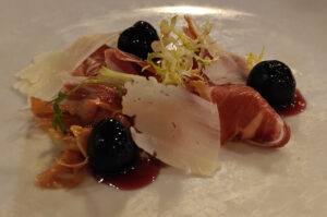 Prosciutto Ham