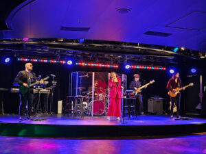 Rolling Stone Lounge