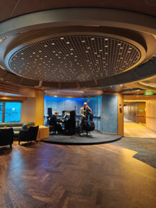 Ocean Bar