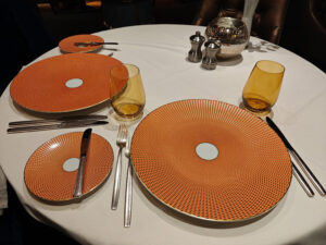Pinnacle Grill