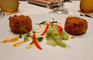 Jumbo Lump Crab Cakes