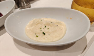 Mashed Potatoes