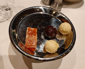 Pralinen