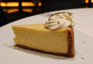Key Lime Pie