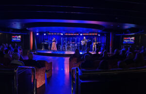Rolling Stone Lounge