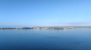 San Diego