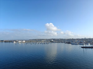 San Diego