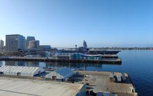 San Diego