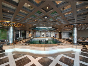 Hydro Pool