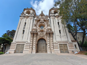 Balboa Park