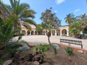 Balboa Park