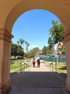 Balboa Park
