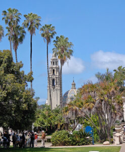 Balboa Park